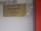 Simply Vinyl Patti Smith Horses Sealed Gold Label 180g Import Vinyl