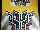 NASHVILLE DEPOE- NASHVILLE DEPOE **RARE FUNK/SOUL/DISCO LP........NM / NM**