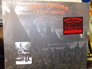 NEIL YOUNG  - VINYL LP - BROKEN ARROW - DOUBLE LP WITH SONG SHEET