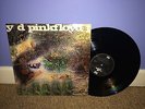 Pink Floyd - A Saucerful Of Secrets LP Columbia 1968 Stereo EX+ UK Syd Barrett