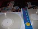 DAVID BOWIE - LIVE AT RAINBOW AUGUST 1972 CLEAR VINYL 2 LP + OBI + G/FOLD NEW