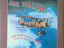 Joe Walsh - The Smoker You Drink The Player You Get - QS Quadraphonic