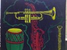 '77 HIGH NOTE REGGAE LP CEDRIC 