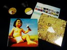 free shipping THE CURE Galore (The Singles 1987-1997) 2LP 1997 UK Vinyl Remaster