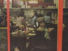 TOM WAITS-NIGHTHAWKS AT THE DINER-VINYL LP (2) RHINO NEW