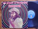 Bob Marley & The Wailers Rare Obscure South African release LP 