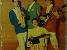Listen/Cuarteto Los Llopis/Discos Meca/Cuba/Rock & Roll