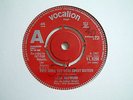 LEON HAYWOOD / SKATE A WHILE / VOCALION DEMO / 7