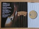 Schwann stereo GARY KARR virtuoso Double Bass Concertos