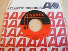 WILLIE TEE - WALKING UP A ONE WAY STREET - ATLANTIC