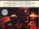 Tchaikovsky, 1812 Overture 4LP 45rpm Test Pressing SS