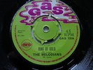 THE MELODIANS 