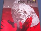 The Fall: Levitate Vinyl LP