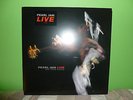 Pearl Jam Live On Two Legs   2 x vinyl LP EX + Condition.