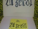 AETZER 81 LP vinyl RARE (BOOTLEG) punk, oi, hc VKJ, Daily Terror, SLIME, Chaos Z