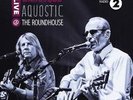 Status Quo - Aquostic Live at the Roundhouse - New Vinyl LP