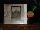 LED ZEPPELIN IV FOUR (4) ZOSO - ATLANTIC LP VINYL SD 7208 PORKY–PECKO DUCK (NM-)