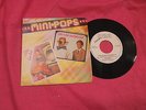 7 - 45 CAN CAN/VIDEO KILLED... MINI POPS SIGLA TV MACCHINA DEL TEMPO PROMO 1982