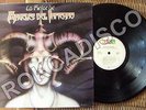 HEAVY METAL, LO MEJOR DE ANGELES DEL INFIERNO, LP 12´, ESPAÑA