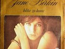 JANE BIRKIN Lolita go home / te consoler 7” 45 Portugal PS Serge Gainsbourg NM