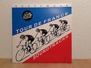 KRAFTWERK TOUR DE FRANCE VINYL LP 2 x 12