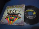 The Beatles 45 rpm Philippines 7