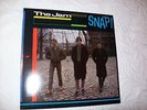 The Jam   Snap  - UK vinyl LPs