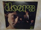 LP THE DOORS - PRIMO ALBUM - ORIGINALE ITALIANO VEDETTE VRMS 355 - 30/08/1967