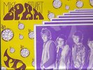 Mike Stuart Span - Timespan ( Tenth Planet LP - Ex )