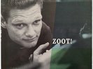 ZOOT SIMS Zoot Riverside RLP 12-228 ORIGINAL DG White Label Flat Edge MONO