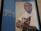Skip James ?– Skip James Today   LP Vinyl Blues Country Acoustic Delta