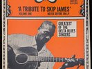 SKIP JAMES A Tribute To BIOGRAPH  BLP 12016 12