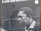 JOHN COLTRANE 