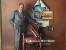 Coleman Hawkins-A Documentary-Riverside 12-117/118-2LP SET