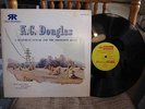 KC DOUGLAS A DEAD-BEAT GUITAR AND THE MISSISSIPPI BLUES KILLER BLUES LP ON ROAD