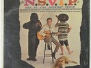 original LEE HAZLEWOOD The N.S.V.I.P.'s mono LP unplayed copy 1964