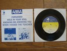 ABBA Fernando +3 JAPAN Disco Mate 33 NOT FOR SALE / PROMO EP DSS-7 $4 Shipping