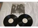 HELLOWEEN – PUMPKIN IRON 2 LP LIVE 1987 JAPAN PRESS.  VINYL
