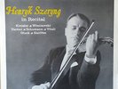 RCA MONO RB-16240 *HENRYK SZERYNG* IN RECITAL *DEVIL'S TRILL* VITALI CHACONNE