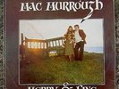 MAC MURROUGH merry & fine RARE IRISH ORIG FOLK LP POLYDOR 1977