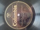 78 rpm Bessie Smith Col 14079-D-Dixie Flyer Blues E-