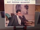 Art Pepper Modern Art Intro ILP-606 DG LP VG++/NM-
