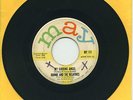 RONNIE & THE RELATIVES   My Guiding Angel   girl group/doo wop 1st Ronettes MAY