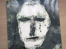 Minimal Man The Shroud Of 1981 Subterranean w/shrink Lp punk art wave