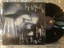 TOM WAITS bone machine REPRESS