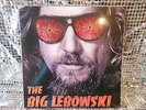 THE BIG LEBOWSKI SOUNDTRACK REPRESS EXC+