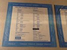 ROLLING STONES LET IT BLEED INNER SLEEVE  FIRST PRESSING PLUS SECOND PRESS
