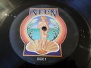 Dando Shaft LP Same UK RCA Neon 1st Press PLAYS NEAR MINT