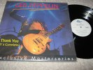 LED ZEPPELIN 1971 LIVE AT PLAYHOUSE THEATRE, LONDON 3/25/1971 NM- MASTERSERIES