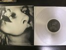 WILD NOTHING Gemini RARE Clear Vinyl LP 12